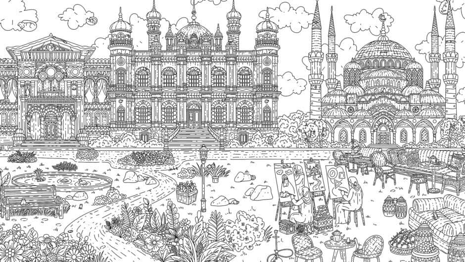 Ekran görüntüsü 5