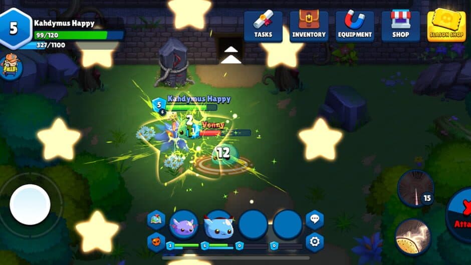 Ekran görüntüsü 3