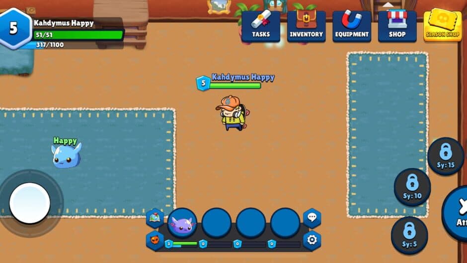 Ekran görüntüsü 2