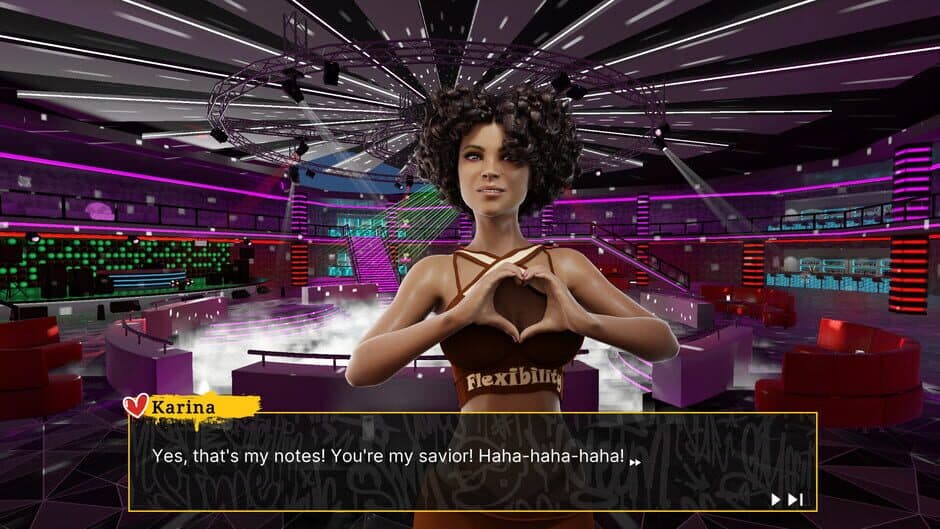 Ekran görüntüsü 5