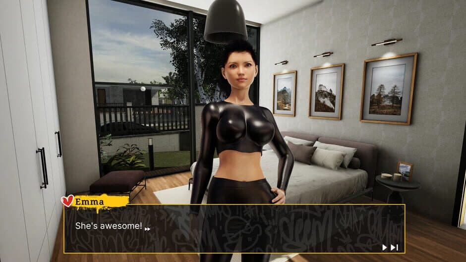 Ekran görüntüsü 2