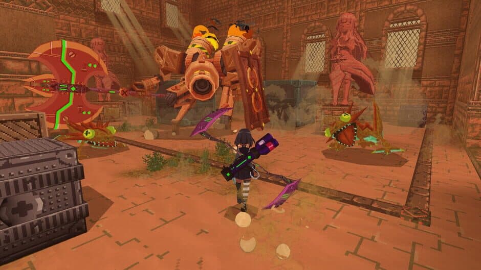 Ekran görüntüsü 5