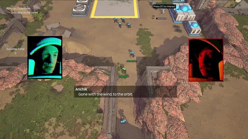 Ekran görüntüsü 1