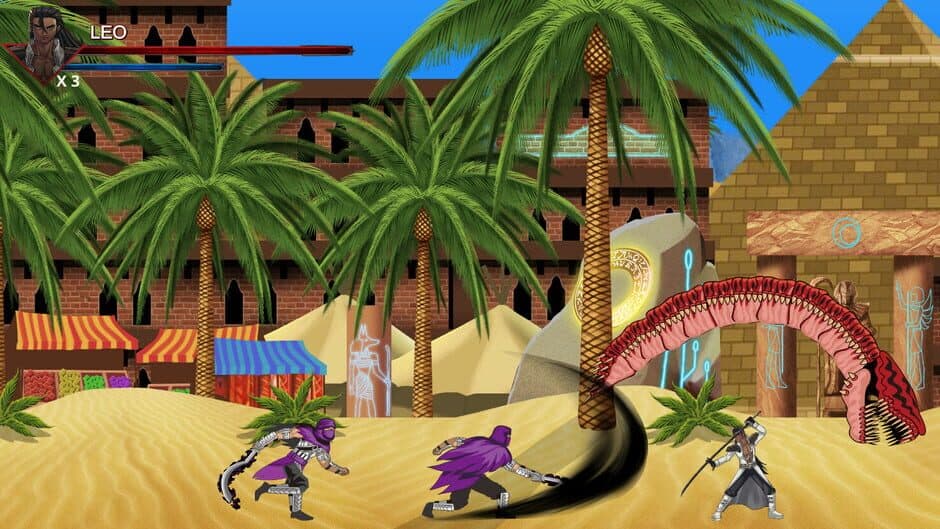 Ekran görüntüsü 4