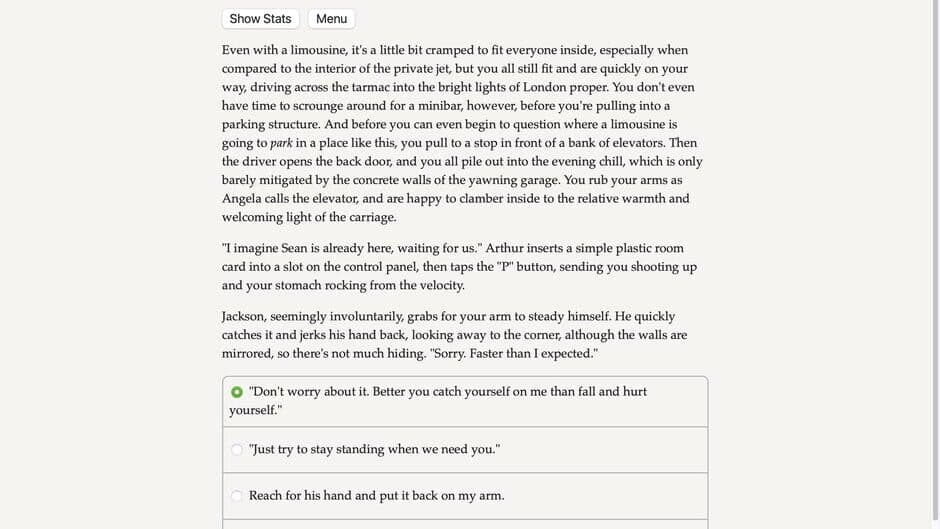 Ekran görüntüsü 5