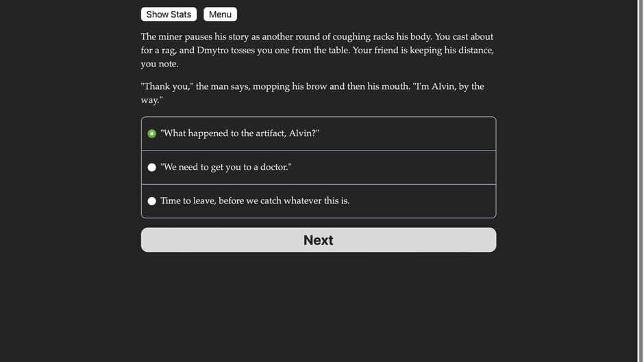 Ekran görüntüsü 3