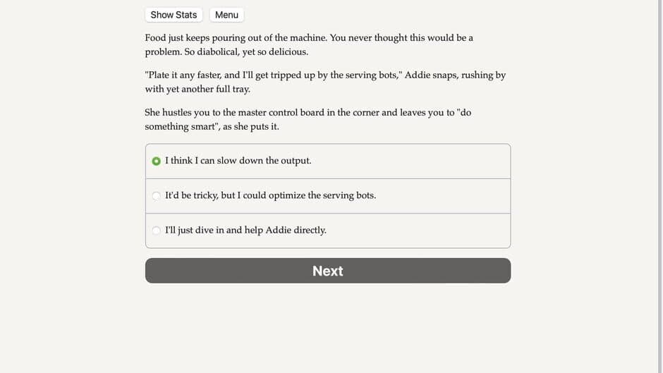 Ekran görüntüsü 1