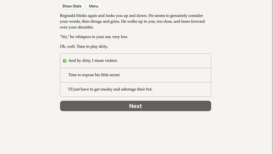 Ekran görüntüsü 5