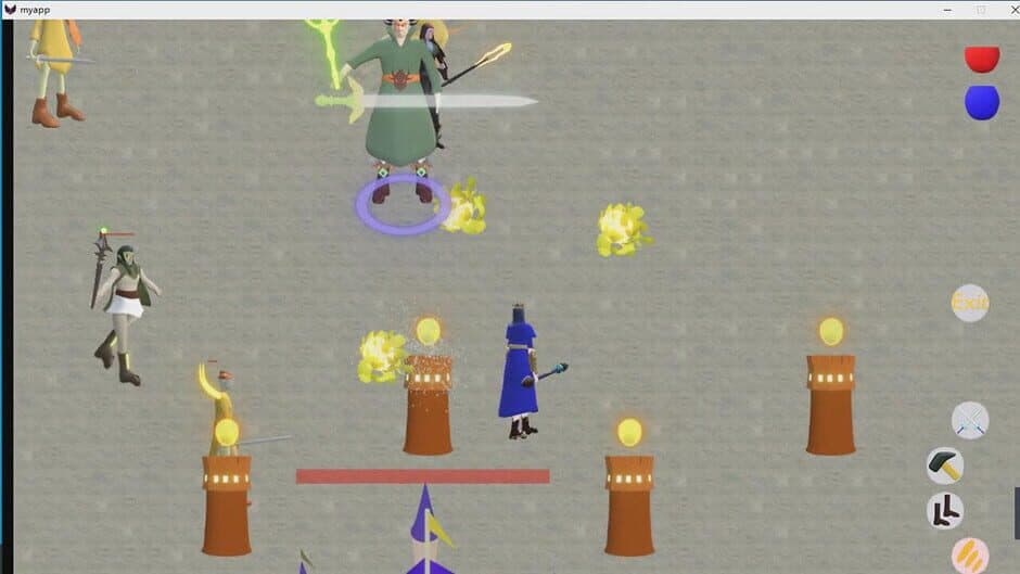 Ekran görüntüsü 5