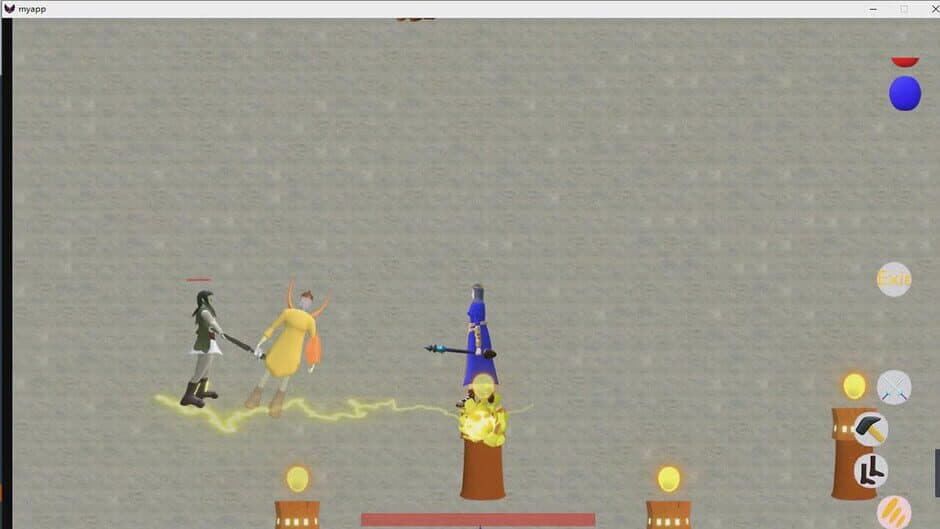 Ekran görüntüsü 3