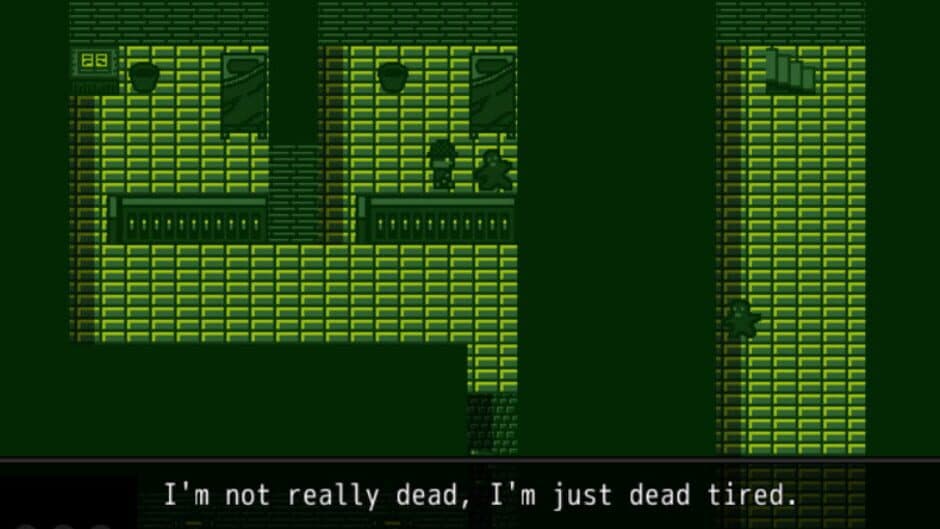 Ekran görüntüsü 8