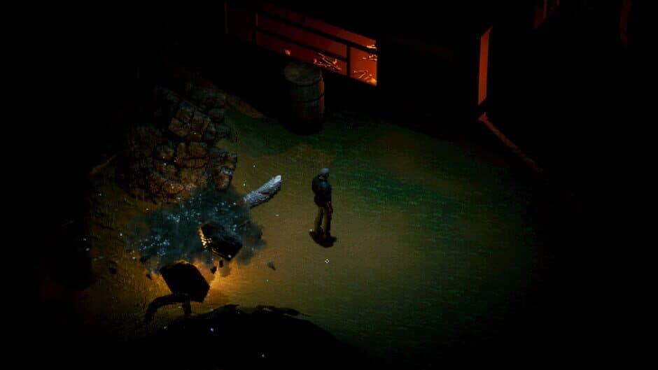 Ekran görüntüsü 3