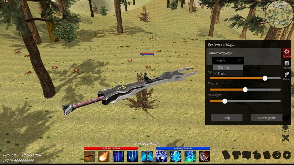 Ekran görüntüsü 3