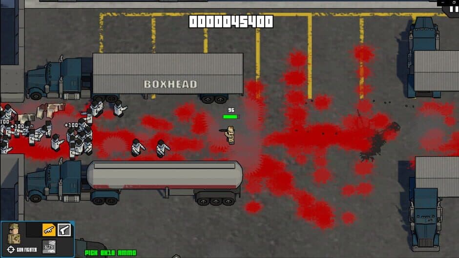 Ekran görüntüsü 1