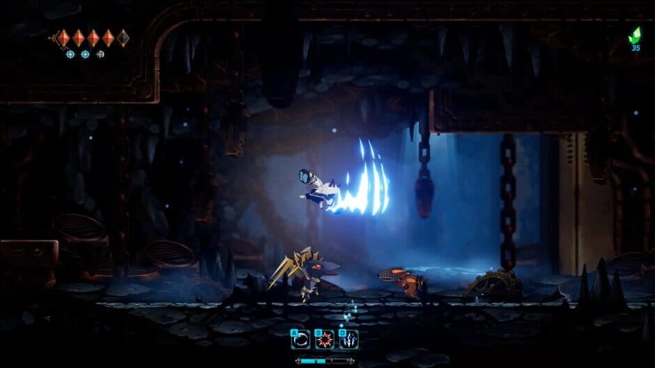 Ekran görüntüsü 12