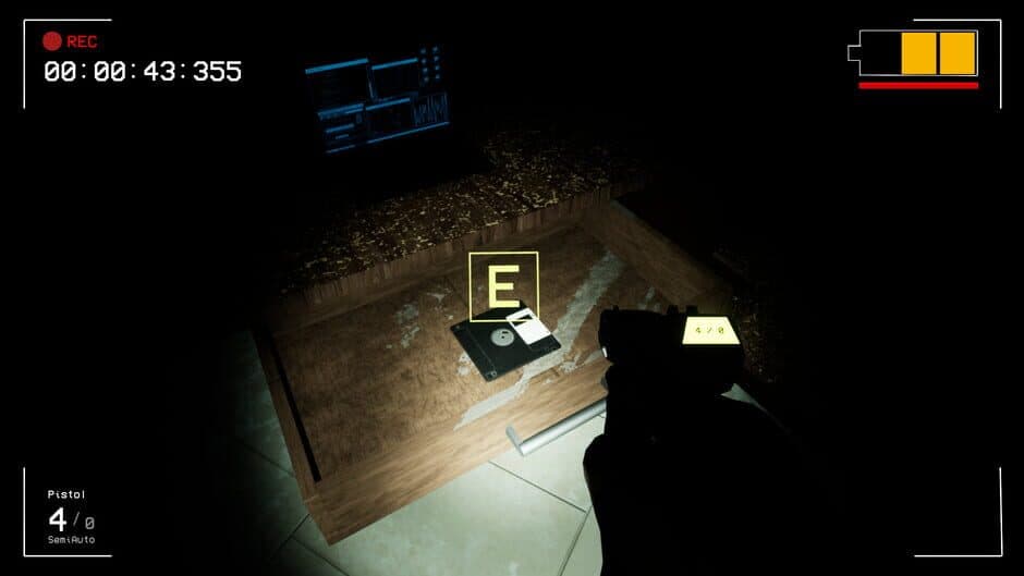 Ekran görüntüsü 1