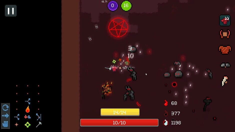 Ekran görüntüsü 5