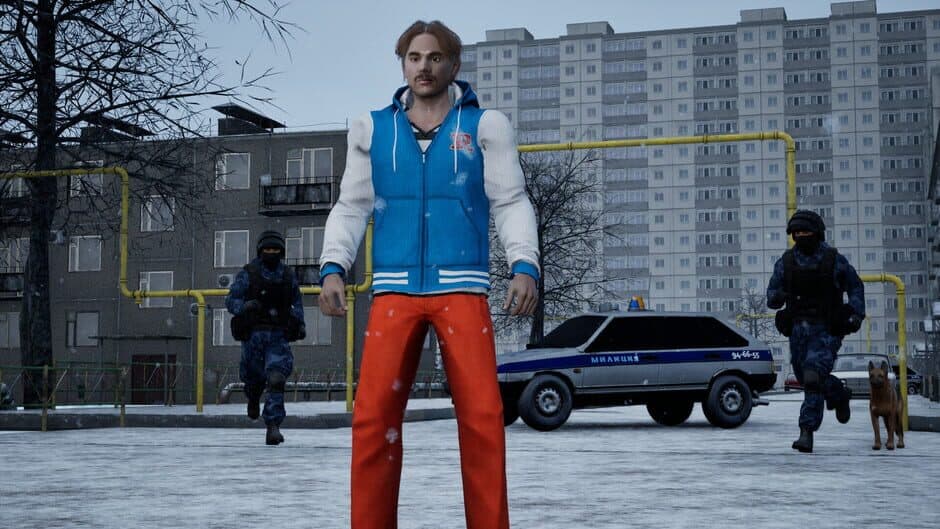 Ekran görüntüsü 6