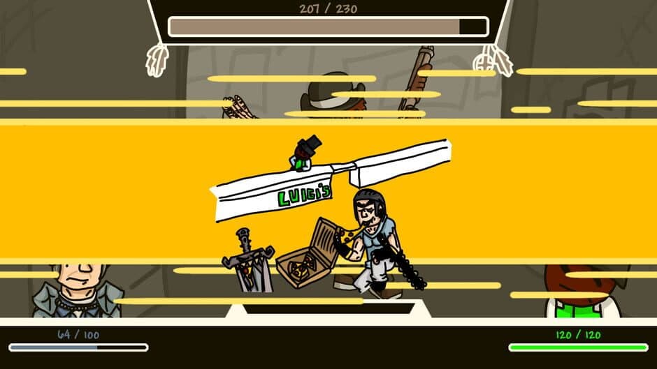 Ekran görüntüsü 1