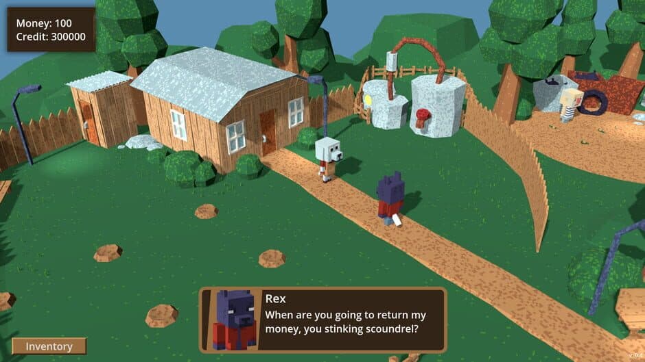 Ekran görüntüsü 3