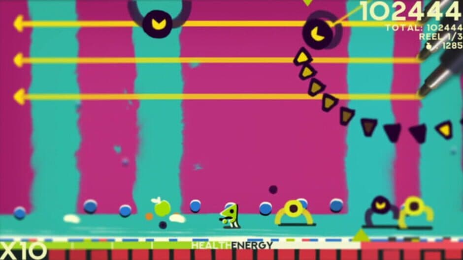 Ekran görüntüsü 1