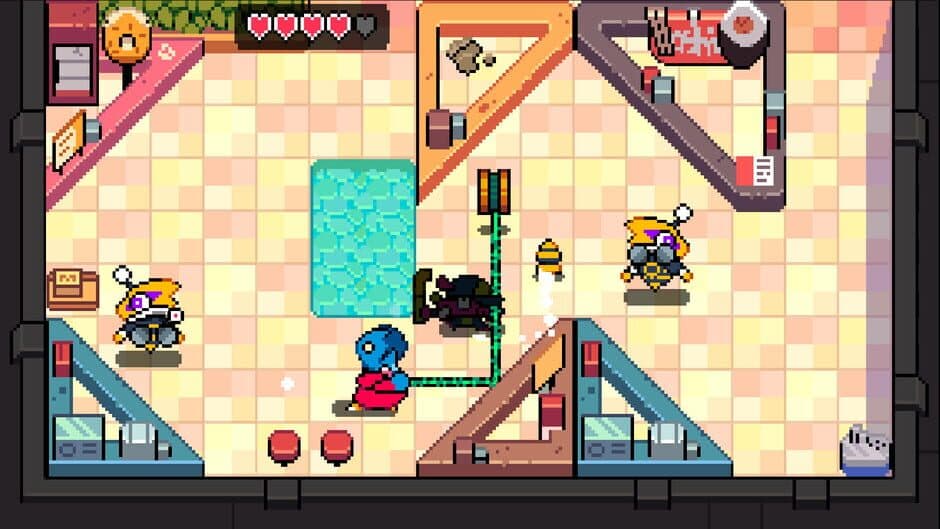 Ekran görüntüsü 4