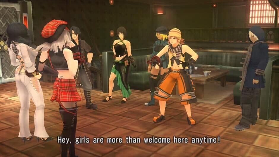 Ekran görüntüsü 4