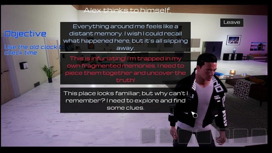 Ekran görüntüsü 3