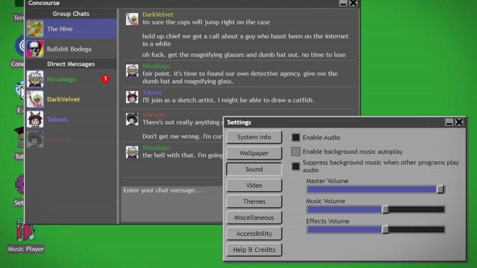 Ekran görüntüsü 4