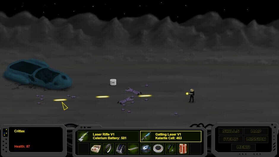 Ekran görüntüsü 2