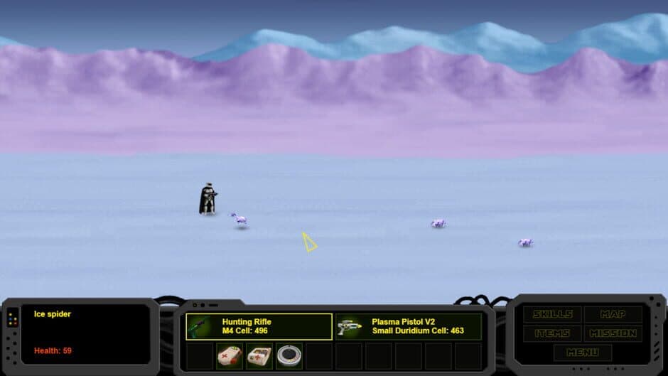 Ekran görüntüsü 8