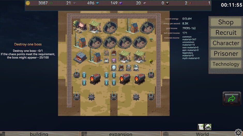 Ekran görüntüsü 3