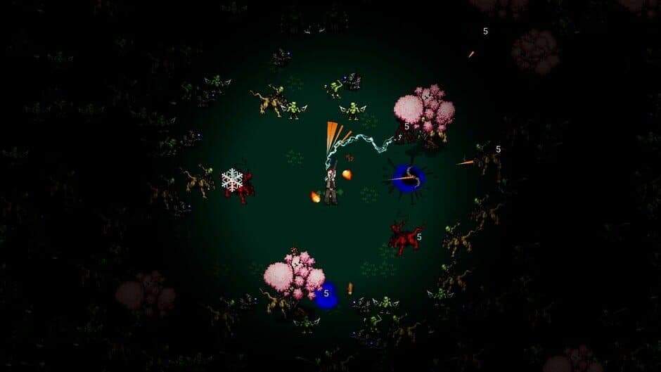 Ekran görüntüsü 5