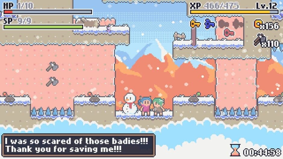 Ekran görüntüsü 8