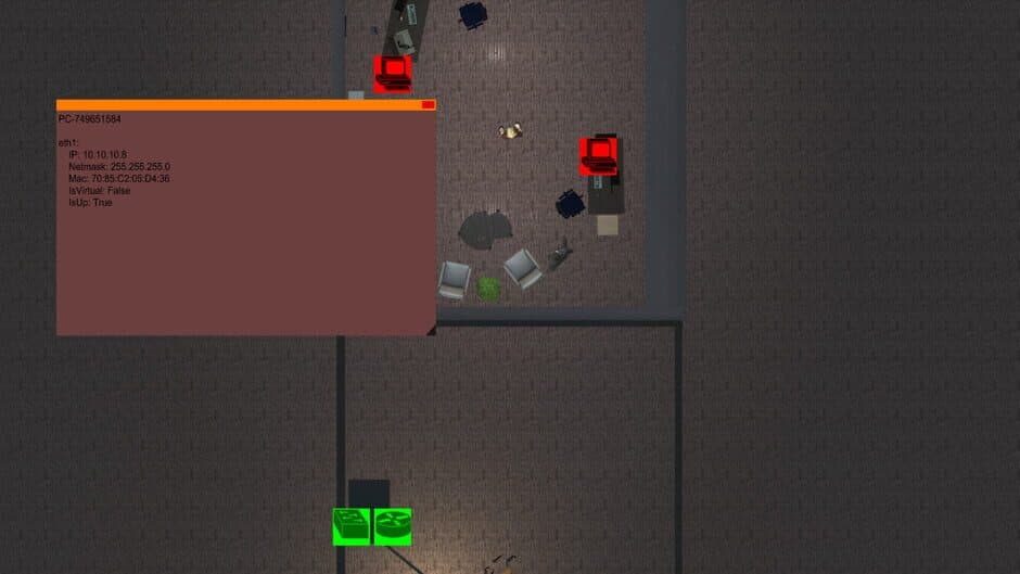 Ekran görüntüsü 6