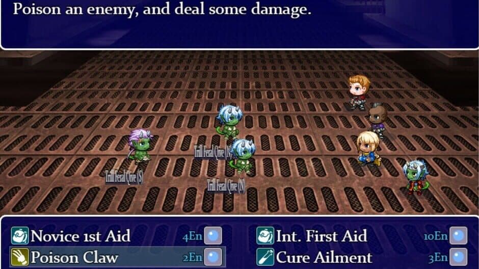 Ekran görüntüsü 5