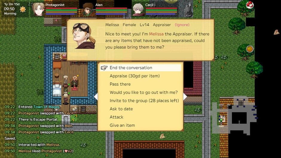 Ekran görüntüsü 3