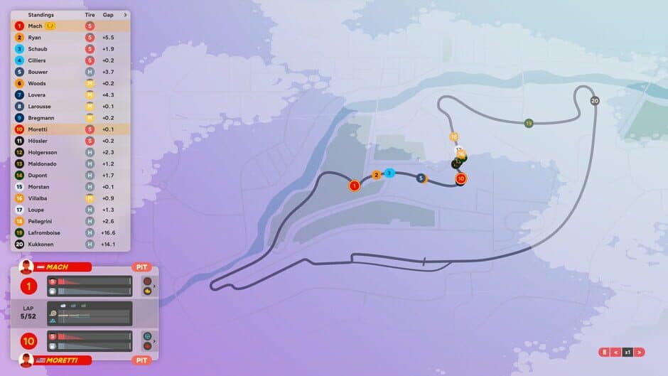 Ekran görüntüsü 8