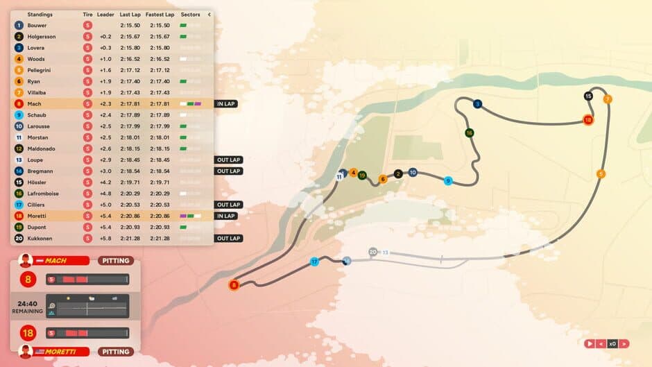 Ekran görüntüsü 3