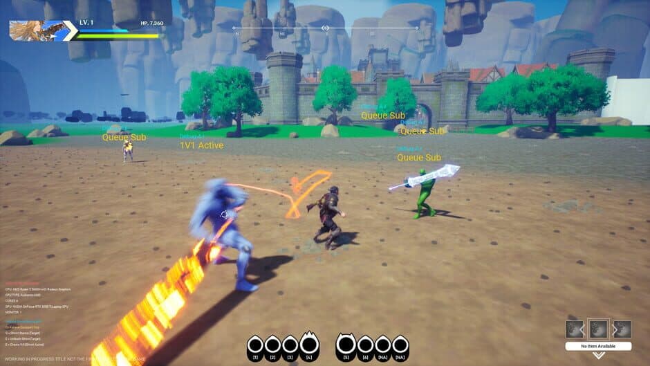 Ekran görüntüsü 3