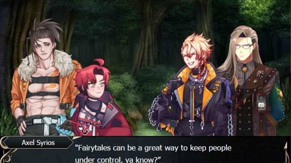 Ekran görüntüsü 3