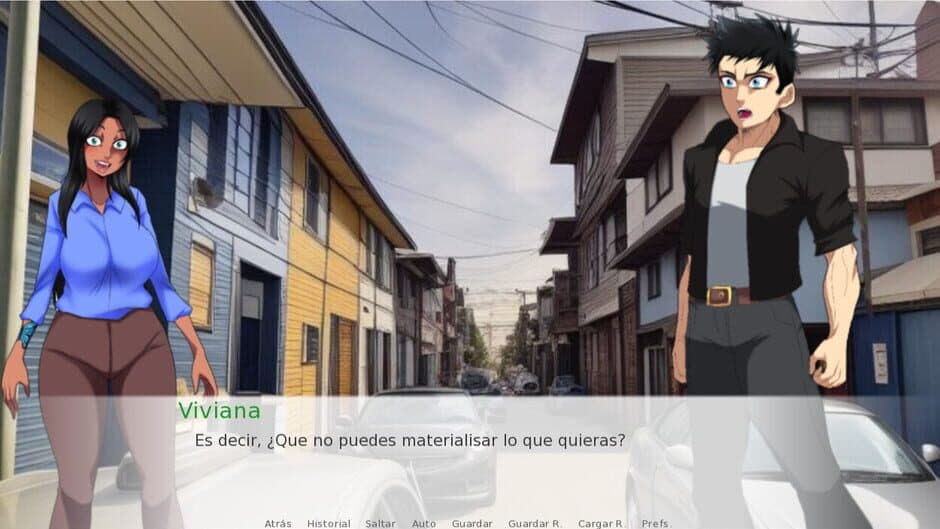 Ekran görüntüsü 3