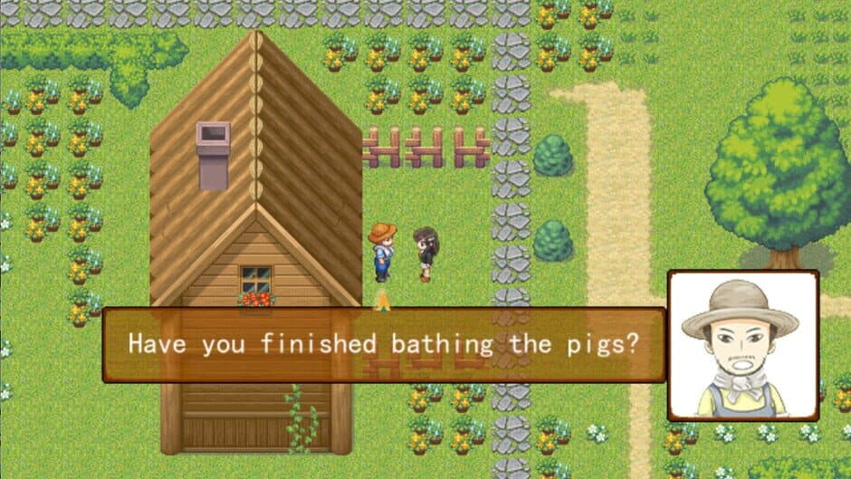 Ekran görüntüsü 3