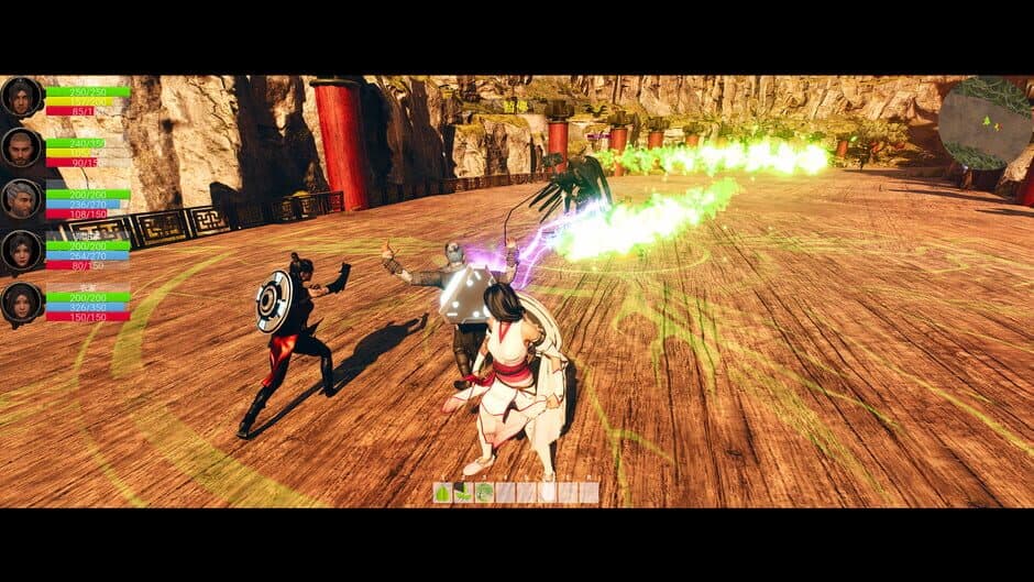 Ekran görüntüsü 5