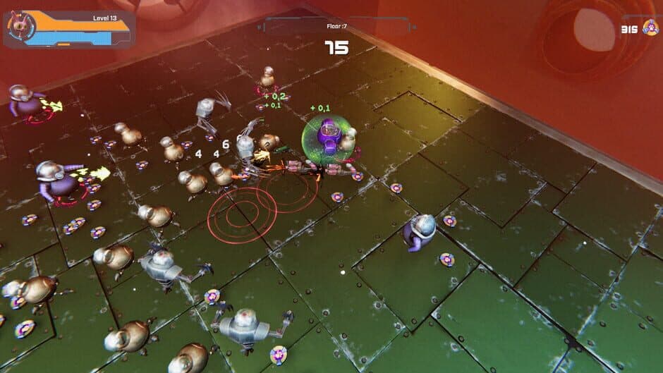 Ekran görüntüsü 2