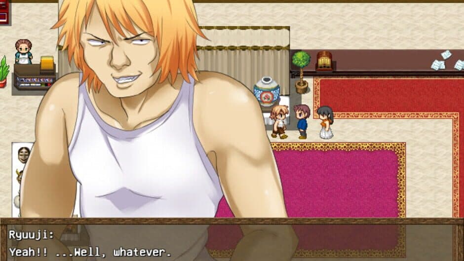 Ekran görüntüsü 2