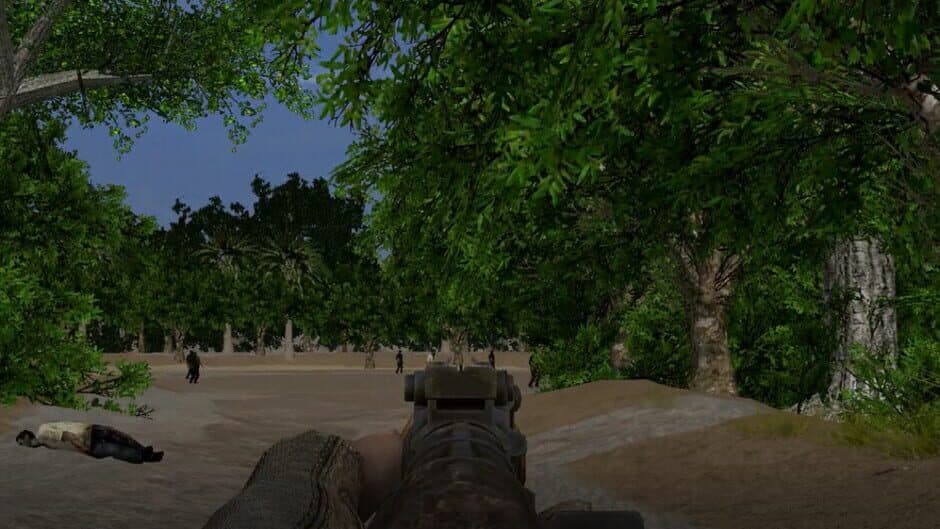 Ekran görüntüsü 3