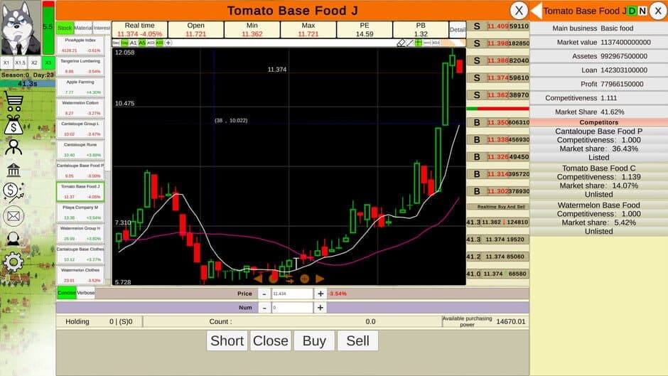 Ekran görüntüsü 3