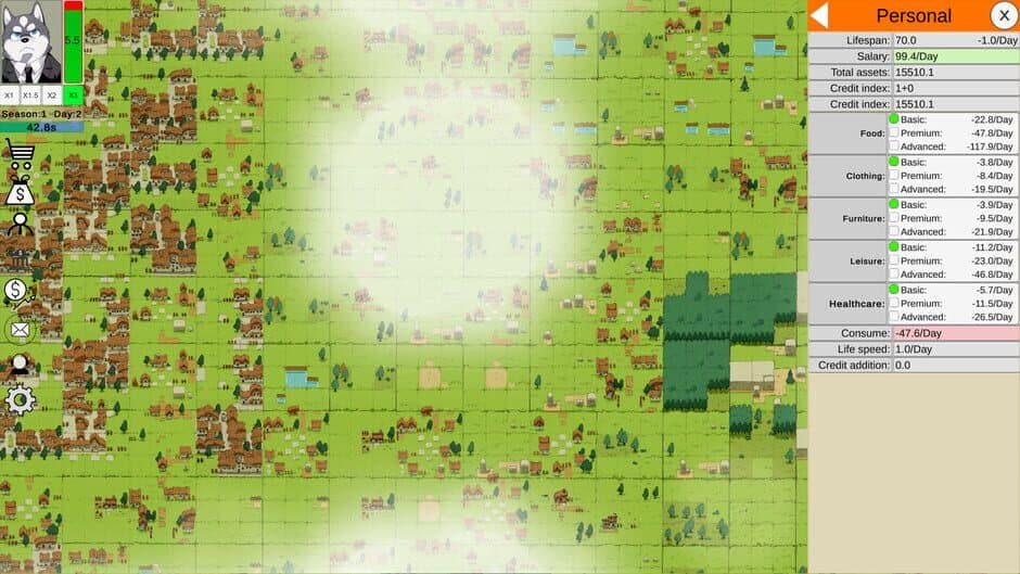 Ekran görüntüsü 5