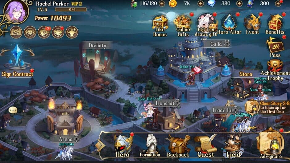 Ekran görüntüsü 5